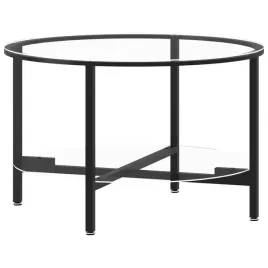 stolik-herbaciany-czarna-rama-i-szklo-hartowane-70-cm