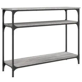 stolik-konsolowy-szary-dab-sonoma-100x29x75-cm