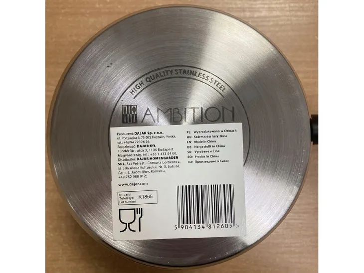 rondel-ambition-vikos-18-l-marka-ambition