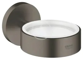 grohe-uchwyt-kubka-brushed-hard-graphite-essential