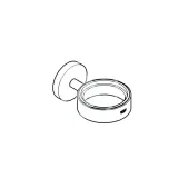 uchwyt-do-akcesoriow-brushed-hard-graphite-grohe-waga-z-opakowaniem-1-kg