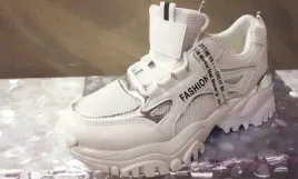 buty-sportowe-fashion-siatki-biale-gruba-podeszwa-37