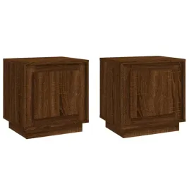 szafki-nocne-2-szt-brazowy-dab-44x35x45-cm