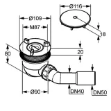 syfon-do-brodzika-kludi-tasso-2109805-00-material-tworzywo-sztuczne