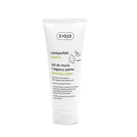 ziaja-mintperfekt-aroma-zel-do-mycia-i-higieny-zebow-limonka-mieta-100ml