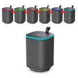 esperanza-glosnik-bt-fm-led-rgb-sakara-wysokosc-produktu-16-5-cm