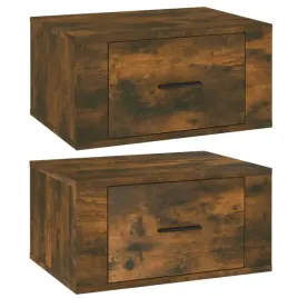 wiszace-szafki-nocne-2-szt-opalany-dab-50x36x25-cm