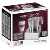 spieniacz-do-mleka-proficook-pc-ms-1032-zalaczone-wyposazenie-dzbanek