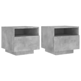 szafki-nocne-z-led-2-szt-szarosc-betonu-40x39x37-cm
