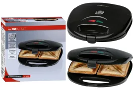 opiekacz-clatronic-st-3477-czarny-750-w