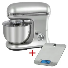 robot-kuchenny-planetarny-proficook-pc-km-1222-w-srebrny-waga