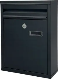 skrzynka-na-listy-chomik-czarny