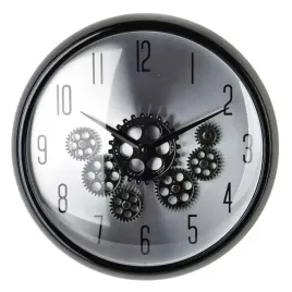 zegar-scienny-mondex-srebrny-35cm