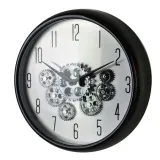 zegar-scienny-mondex-srebrny-35cm-marka-mondex