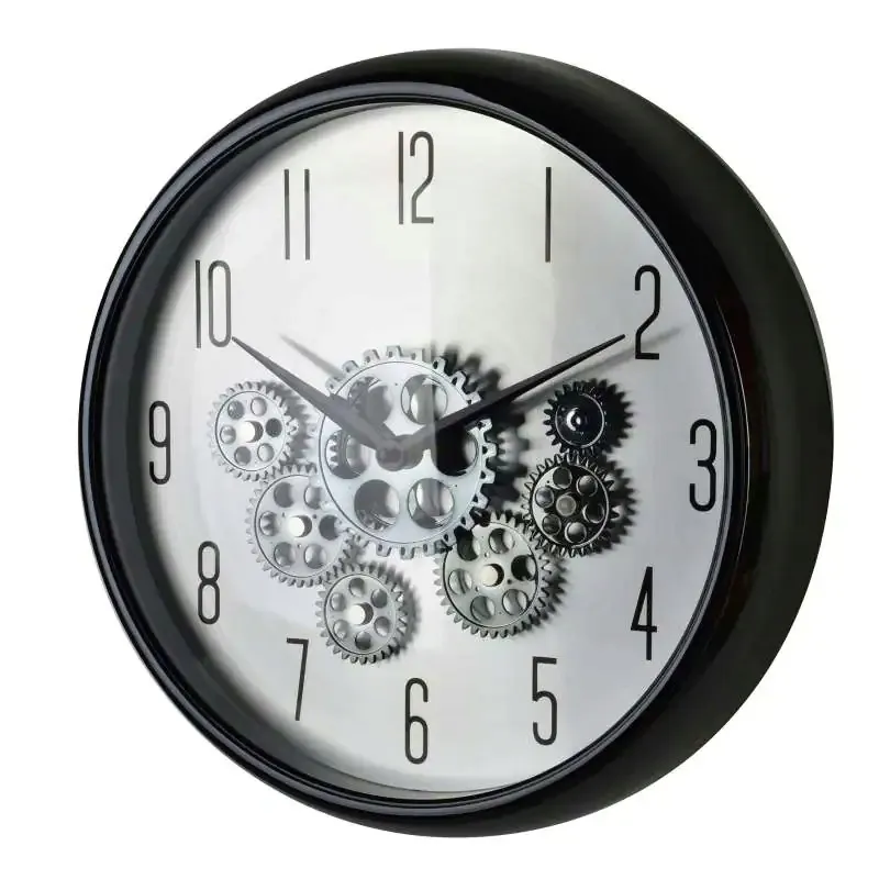 zegar-scienny-mondex-srebrny-35cm-marka-mondex