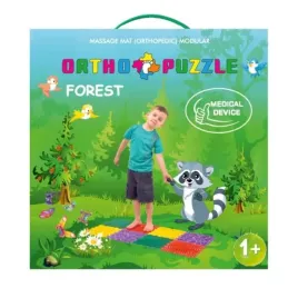 polesie-57240-mata-do-masazu-ortopedyczna-modulowa-ortho-puzzle-las