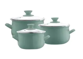 komplet-garnkow-emaliowanych-6-elementow-szalwia-emalia-olkusz