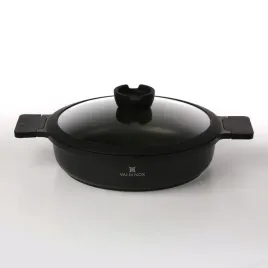rondel-valdinox-expert-28-cm-aluminiowy-35-l-z-pokrywka
