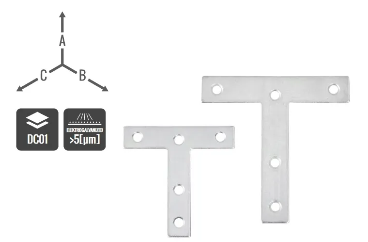 lacznik-stal-127-cm-127-x