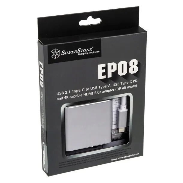 silverstone-ep08c-sst-ep08c-adapter-usb-3-1-t-marka-silverstone