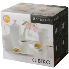 serwis-herbaciano-kawowy-ambition-kubiko-17-szt