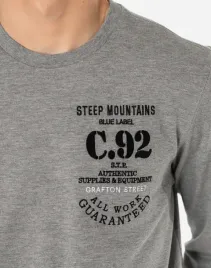 koszulka-meska-megitarnow-longsleeve-bawelniana-szary-melanz-xxl