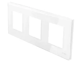 touch-me-ramka-szklana-potrojna-3-krotna-biala