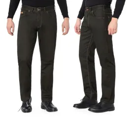 spodnie-meskie-bawelniane-hunter-610-s13-w42-l32