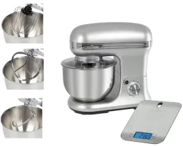 robot-kuchenny-profi-cook-501222-1200-w-srebrny-szary