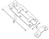 zasuwa-zasuwka-rygiel-plaski-z-przelotem-160-10szt-rodzaj-zamka-zasuwy