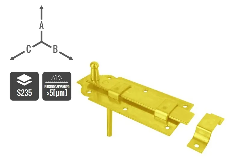 zasuwy-mark-160-x-65-mm