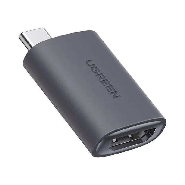 adapter-ugreen-usb-typ-c-hdmi-4k-60-hz-szary