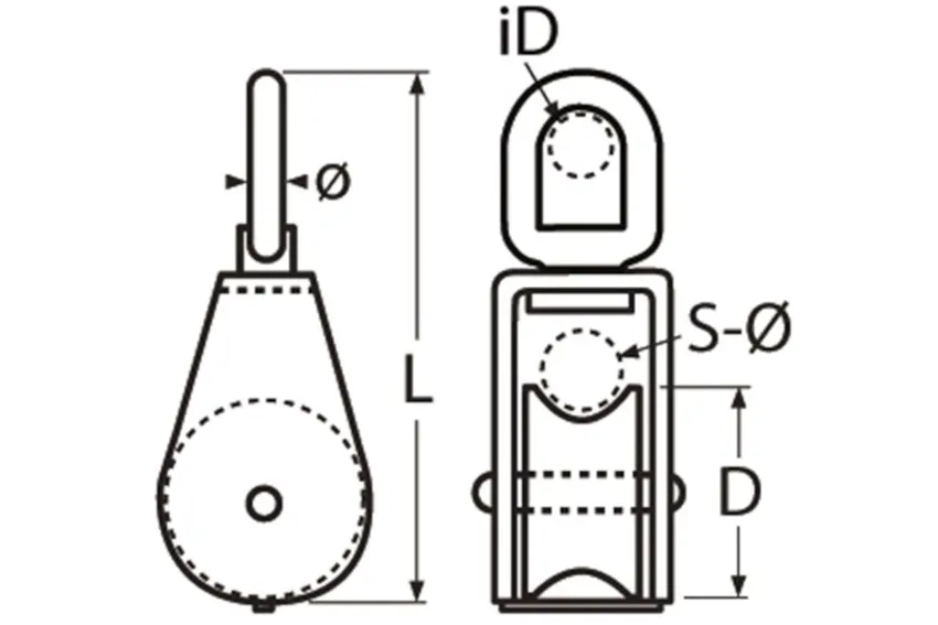 bloczek-do-lin-pojedynczy-dlugosc-0-13-m
