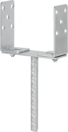 podstawa-slupa-regulowana-z-pretem-mark-ps20-60-200-mm