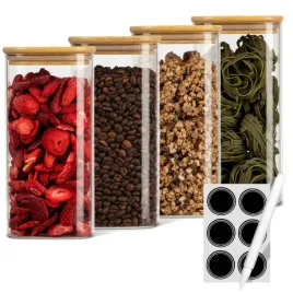 pojemniki-szklane-zestaw-4x-1600-ml-hermetyczne-bambus-classbach-c-vd-4027