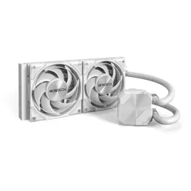 montech-hyper-flow-silent-240-white-zestaw-aio