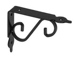 wspornik-stalowy-marksc-ozdobny-czarny-19-x-25-x-24-cm