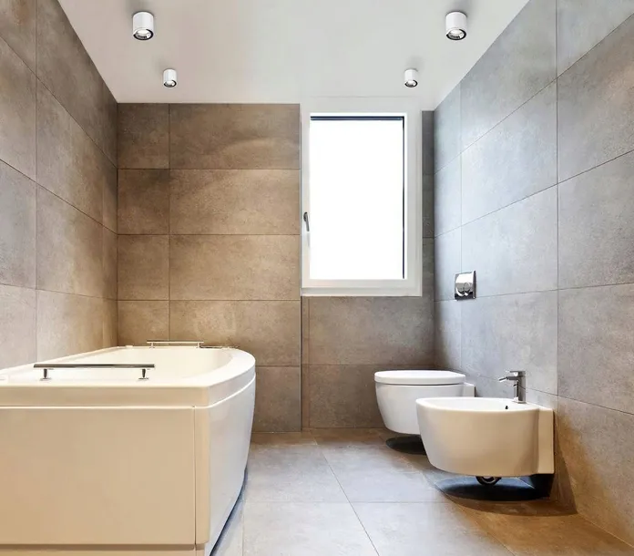 lampa-sufitowa-reflektor-1x50w-biala-maxlight-form-ksztalt-okragly