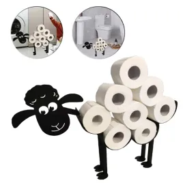 stojak-na-papier-toaletowy-moreanddeco-czarny-metalowy-owca-na-8-rolek