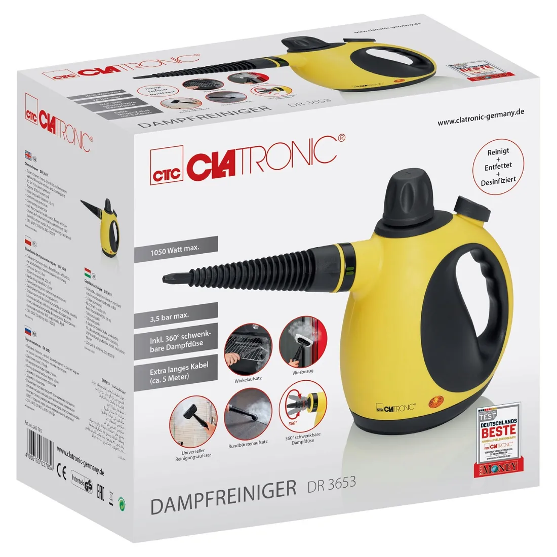 czyscik-myjka-parowa-parownica-steamer-mop-parowy-marka-clatronic