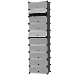 szafka-na-buty-zaxer-43-x-173-x-31-cm-czarny