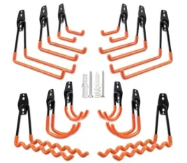 wieszak-pojedynczy-zaxer-metalowy-czarny-pomaranczowy-12-szt