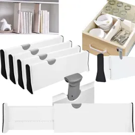 organizer-do-szuflady-bialy-polysk-regulowany-38-54-cm-1-szt