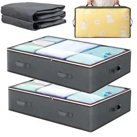 organizer-na-posciel-koldre-ubrania-duzy-pokrowiec-pojemnik-pod-lozko-2szt