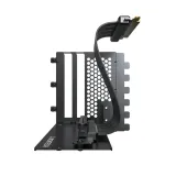 montech-vertical-gpu-mounting-kit-2-black-riser-pcie-4-0-waga-z-opakowaniem-0-34-kg-certyfikat-ce