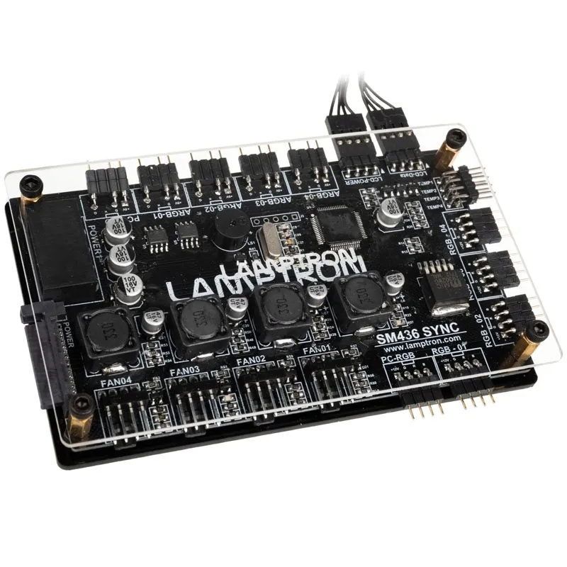 lamptron-sm436-sync-edition-pci-kontroler