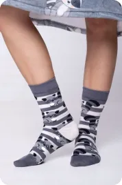 bluza-myster-sheep-szara-polarowa-xxl-wkladana-przez-glowe-z-kapturem