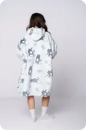 bluza-mystersheep-oversize-niebieska-polarowa-z-kapturem-dlugi-rekaw