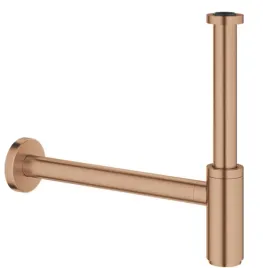 grohe-syfon-umywalkowy-brushed-warm-sunset