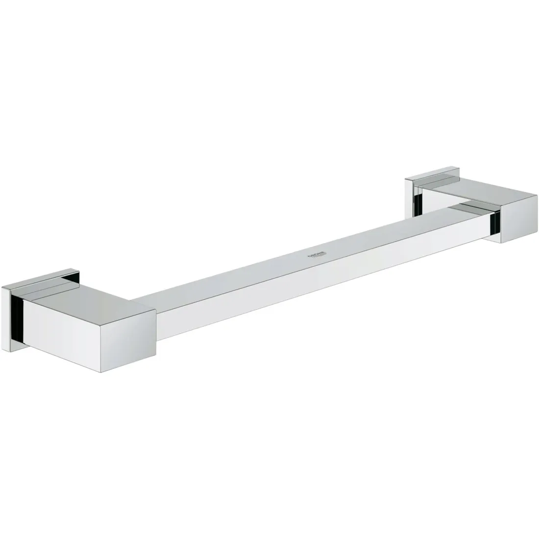 grohe-essentials-cube-uchwyt-wannowy-34-cm-chrom-waga-z-opakowaniem-1-09-kg